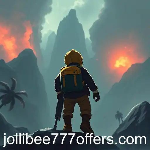 Exploring Adventure Games: The Impact of Jollibee777