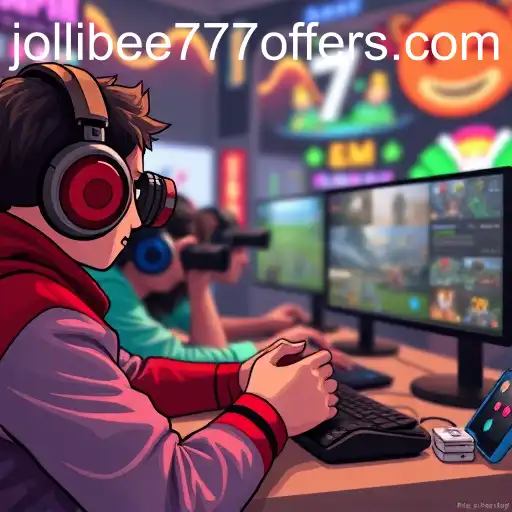 Digital Evolution of Gaming Communities