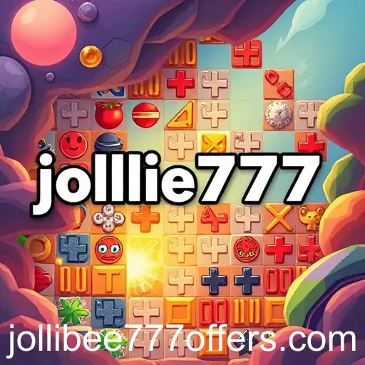 Gaming's Future: Jollibee777 and Beyond
