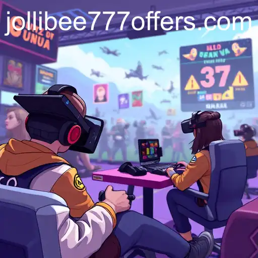 Exploring Trends in English Online Gaming