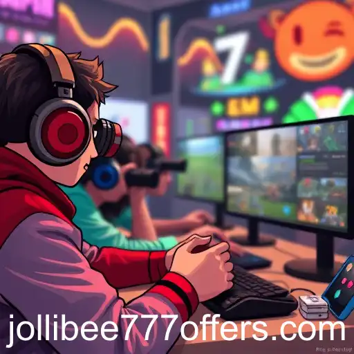 Digital Evolution of Gaming Communities