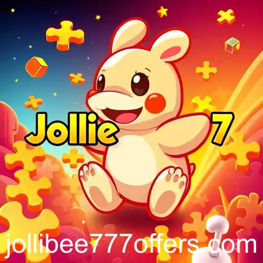 Gaming Evolution: Jollibee777's Impact on Online Play