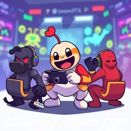 Gaming Site Revolutionizes Online Play