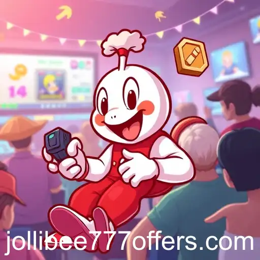 Jollibee777: Gaming Trends and Impact