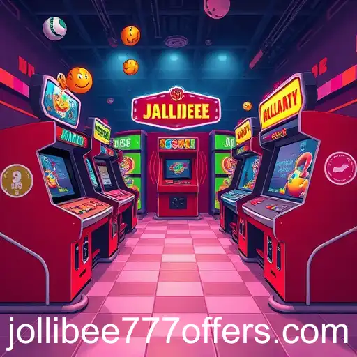 Jollibee Leads Gamification Surge in Online Platforms