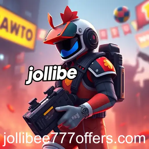 Jollibee777: Revolutionizing Online Gaming Experiences