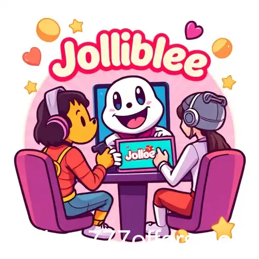 The Expanding World of Jollibee777: New Frontiers in Online Gaming