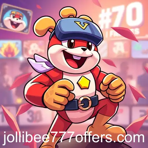 The Rise of Jollibee777: A Gaming Phenomenon
