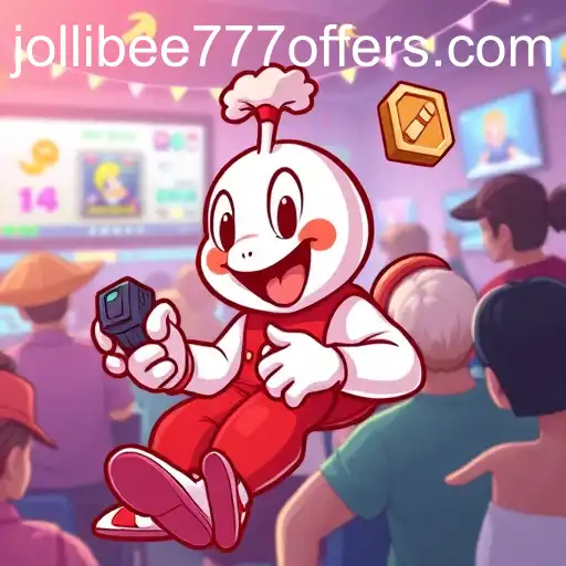 Jollibee777: Gaming Trends and Impact