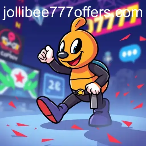 Jollibee777: Evolving Game Landscape
