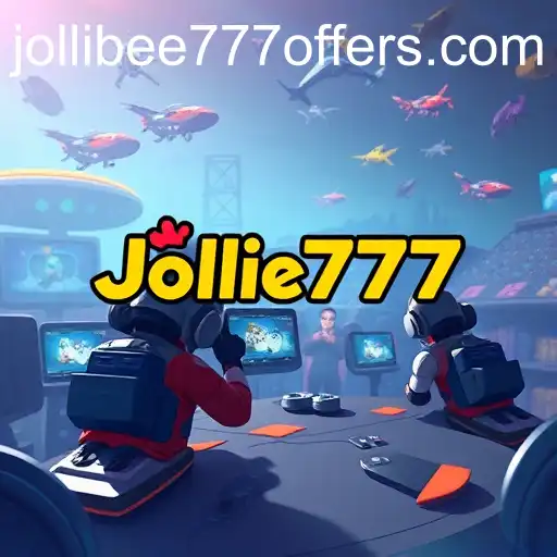 Jollibee777: Revolutionizing Online Gaming