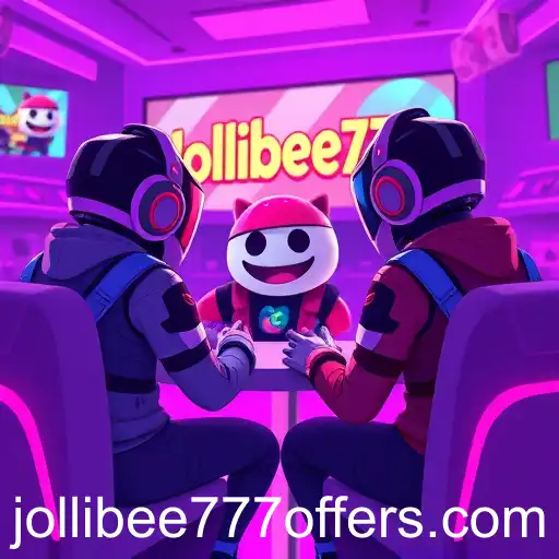 The Impact of Jollibee777 on Online Gaming in 2025