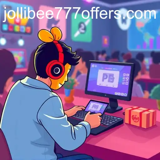 Rise of Online Gaming Communities