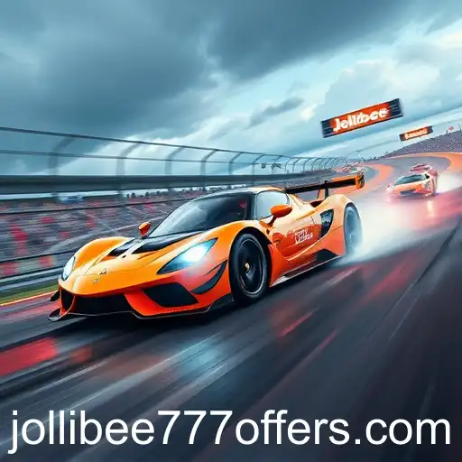 The Thrilling World of Racing Games: Speed and Strategy with 'jollibee777'
