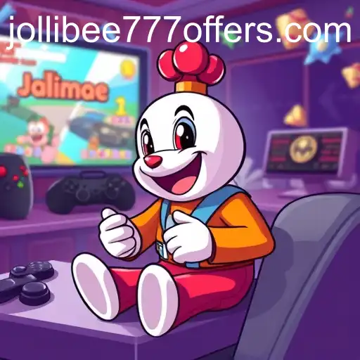 The Rise of jollibee777 in Gaming