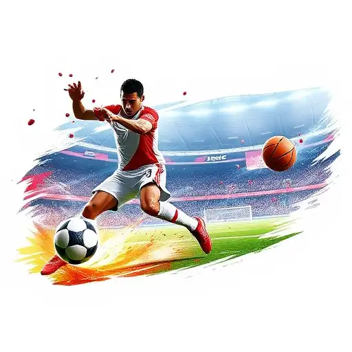 Exploring the Thrills of 'Sports Games' with Jollibee777